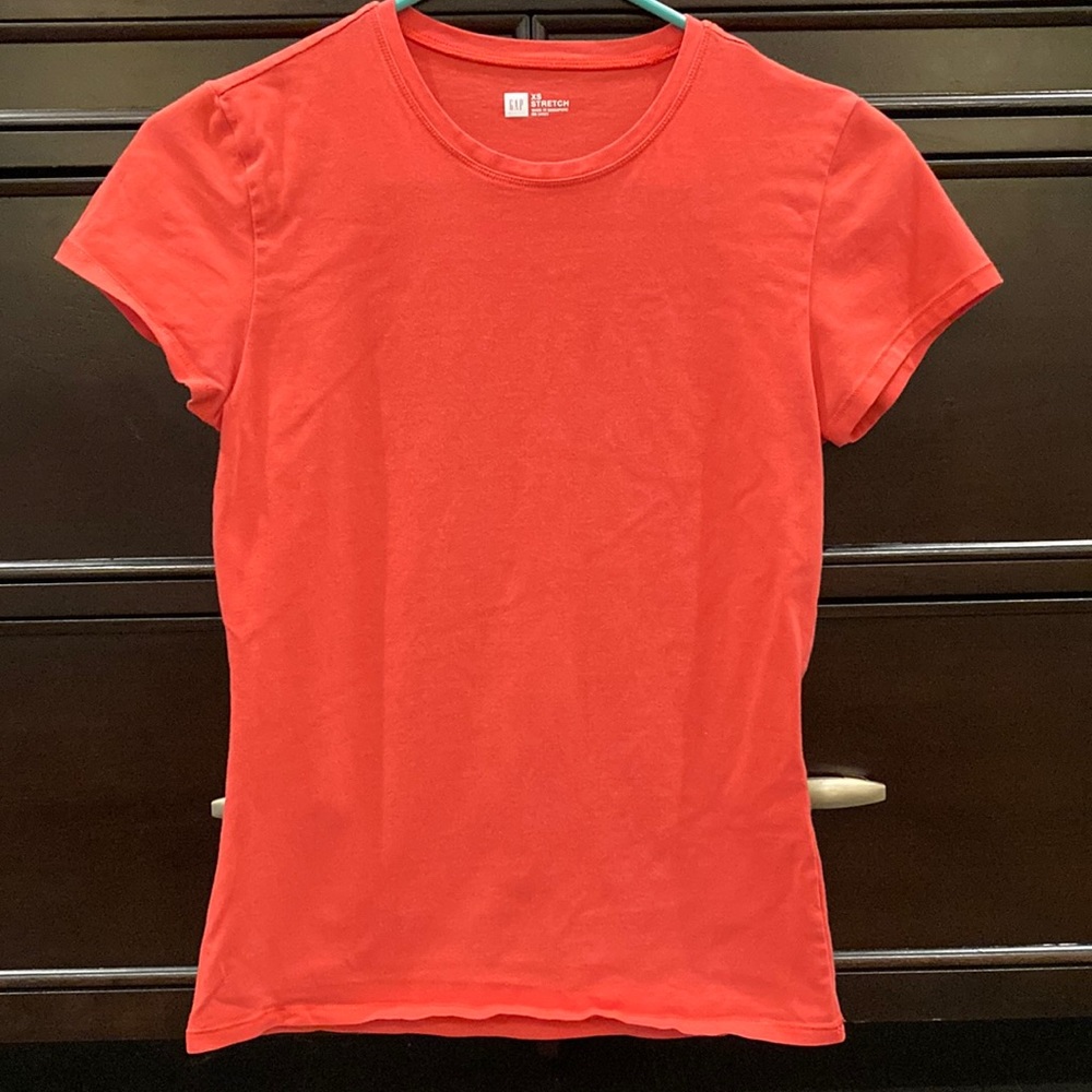 3/$15 Stretchy T-shirt